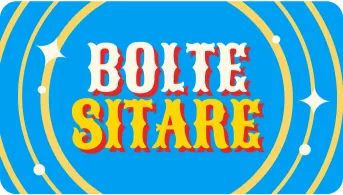 Bolte Sitare