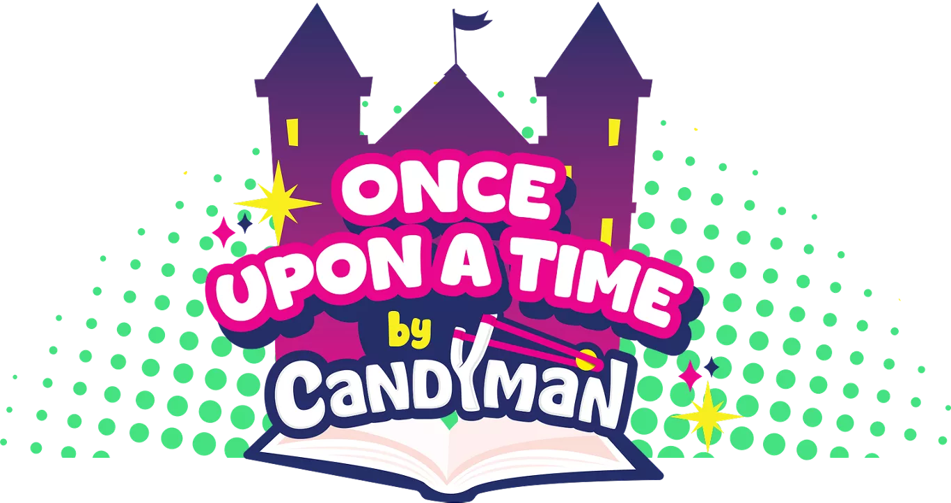 Once upon a time logo