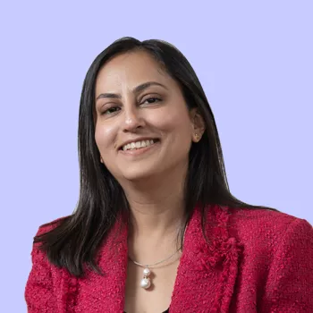 Kavita Chaturvedi