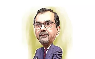 Plateful of vision: Sanjiv Puri takes us through ITC's ambitious menu