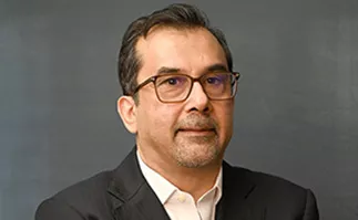 Sanjiv Puri says urban consumption will improve, but slowly