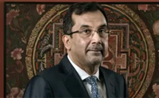 "We Are Sharply Focused on Creating Long-term Value for Stakeholders" 