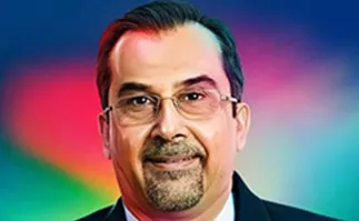Correct tactics and Competitiveness are key to India's growth - Sanjiv Puri at IEC 2022