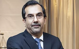 Shereen Bhan In Conversation With ITC's CMD Sanjiv Puri | On The Record | CNBC-TV18