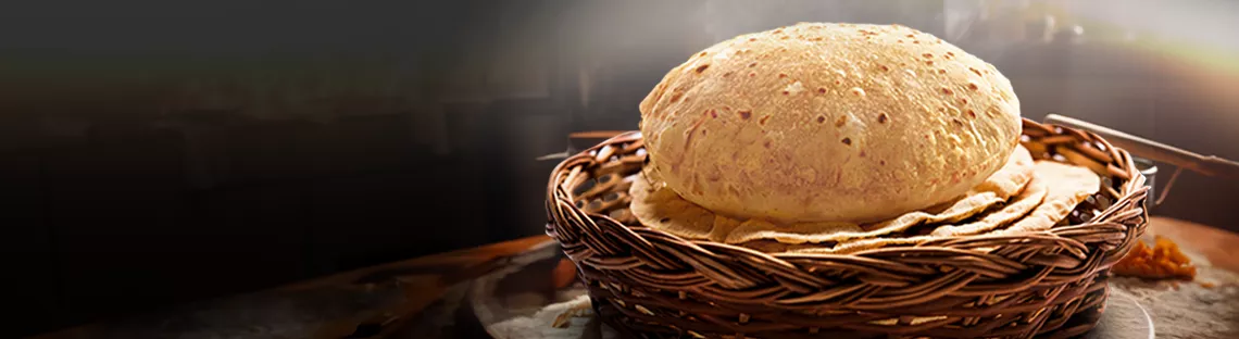 Mini Farmhouse Pizza