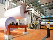 ITC Paperboards & Specialty papers