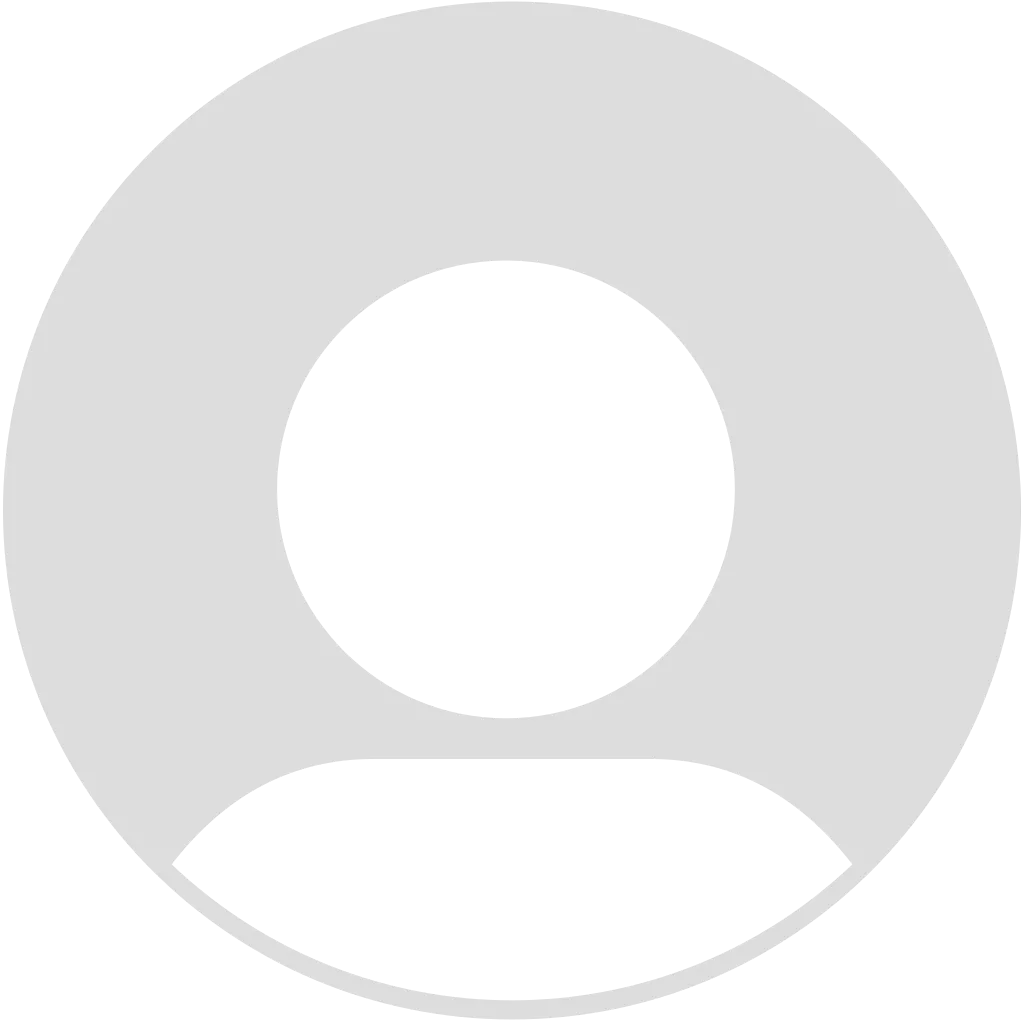 Default Profile Image