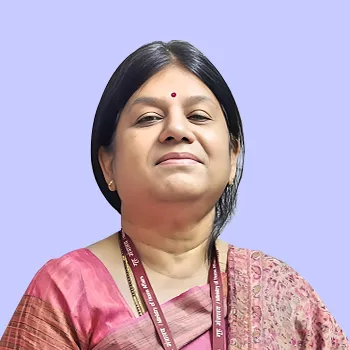 Pushpa Subrahmanyam