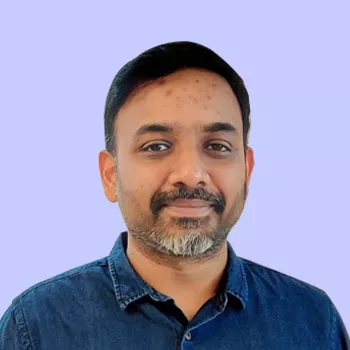 Rajesh Ponnuru