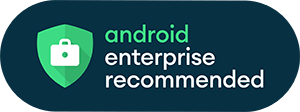 Android Enterprise Recommend