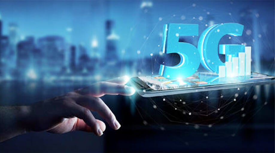 次世代通信「5G」が切り開く新しいビジネスや未来の可能性とは