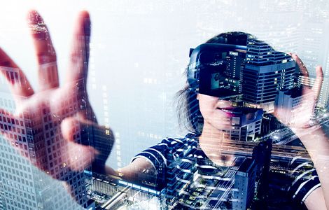 5G時代の共創と変革