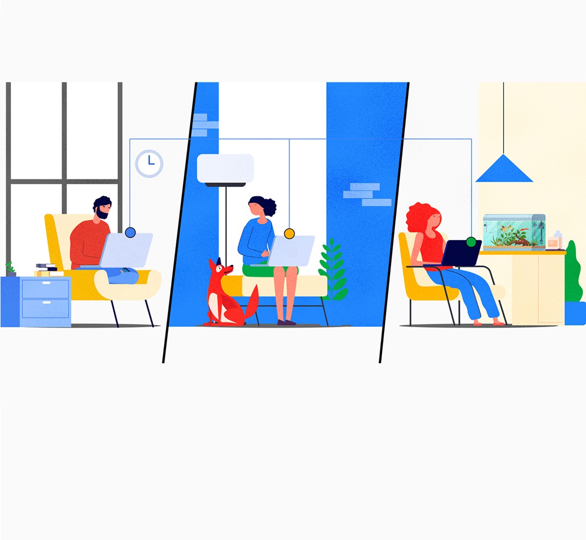 Google Workspace (TM)