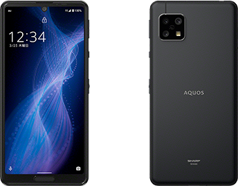 Aquos Sense 5g モバイル Au 法人 ビジネス向け Kddi株式会社