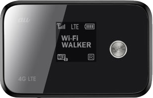 Wi Fi Walker Lte モバイル Au 法人 ビジネス向け Kddi株式会社