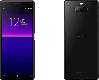 Xperia 8 Sov42 モバイル Au 法人 ビジネス向け Kddi株式会社