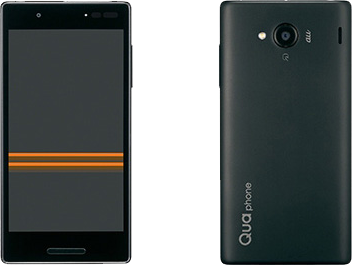 Qua phone QX
