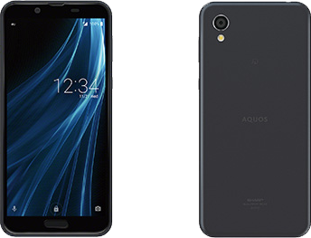 AQUOS sense2 SHV43 モバイル/スマートフォン | サービス | 法人・ビジネス向け | KDDI株式会社