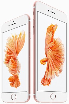 Iphone 6s の製品情報 Au 法人 ビジネス 会社向け Kddi株式会社