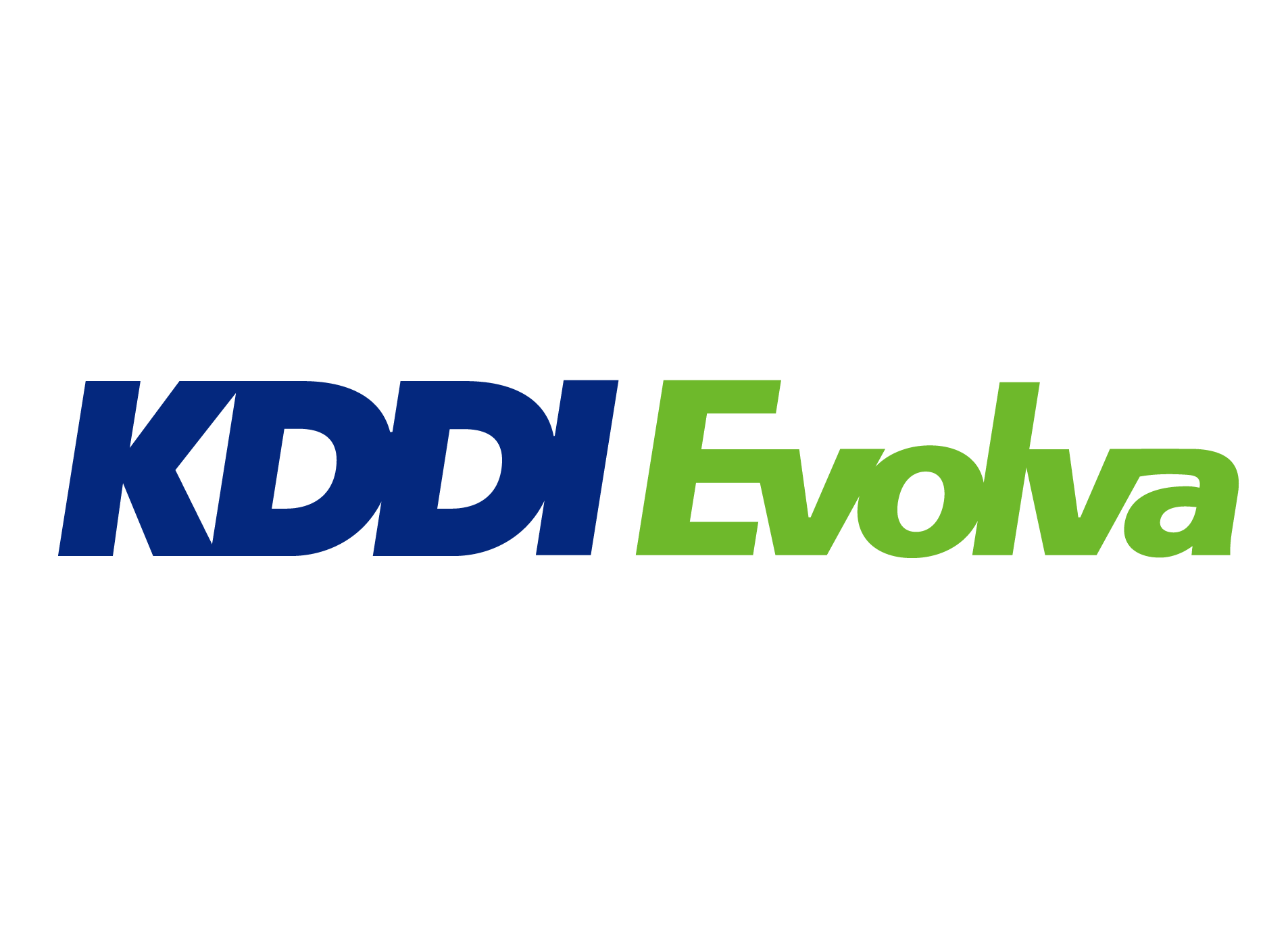 株式会社 KDDI エボルバ