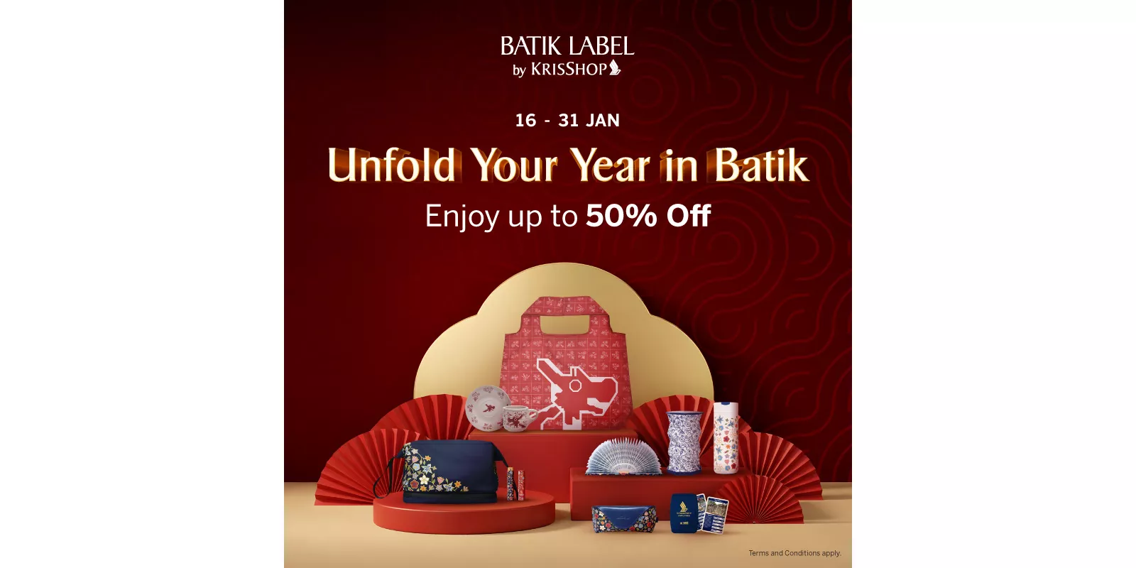 Exclusive Limited Time Deals | KRISSHOP - SINGAPORE AIRLINES