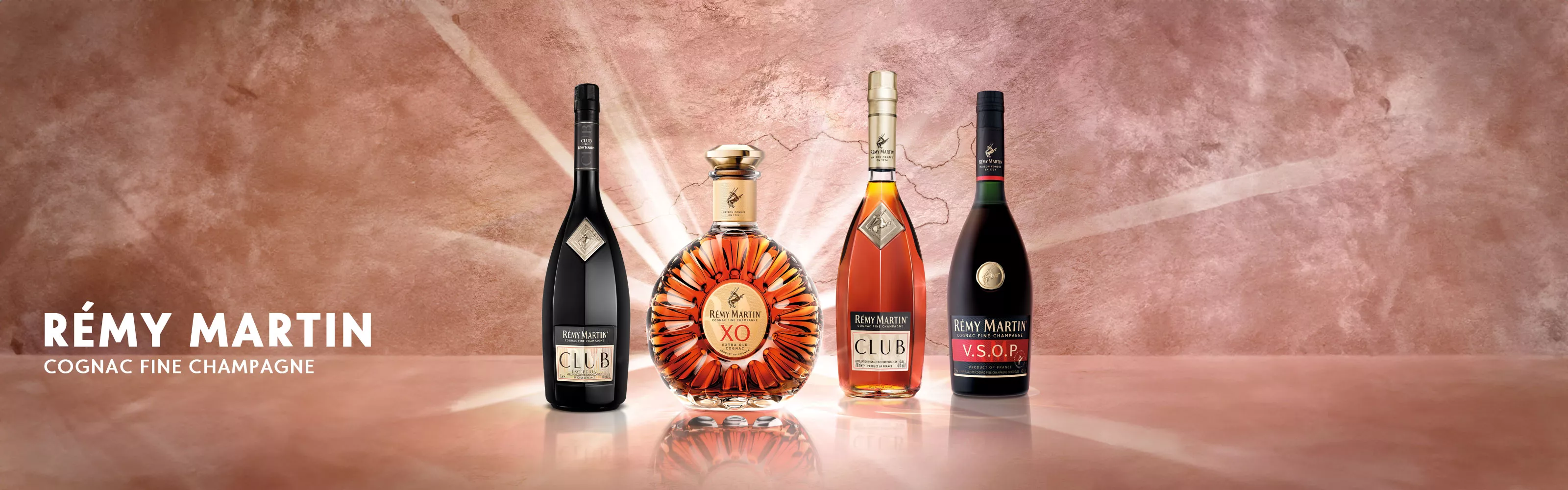 Remy Martin Official Brand Store