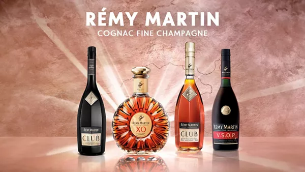 Remy Martin Official Brand Store | KRISSHOP - SINGAPORE AIRLINES