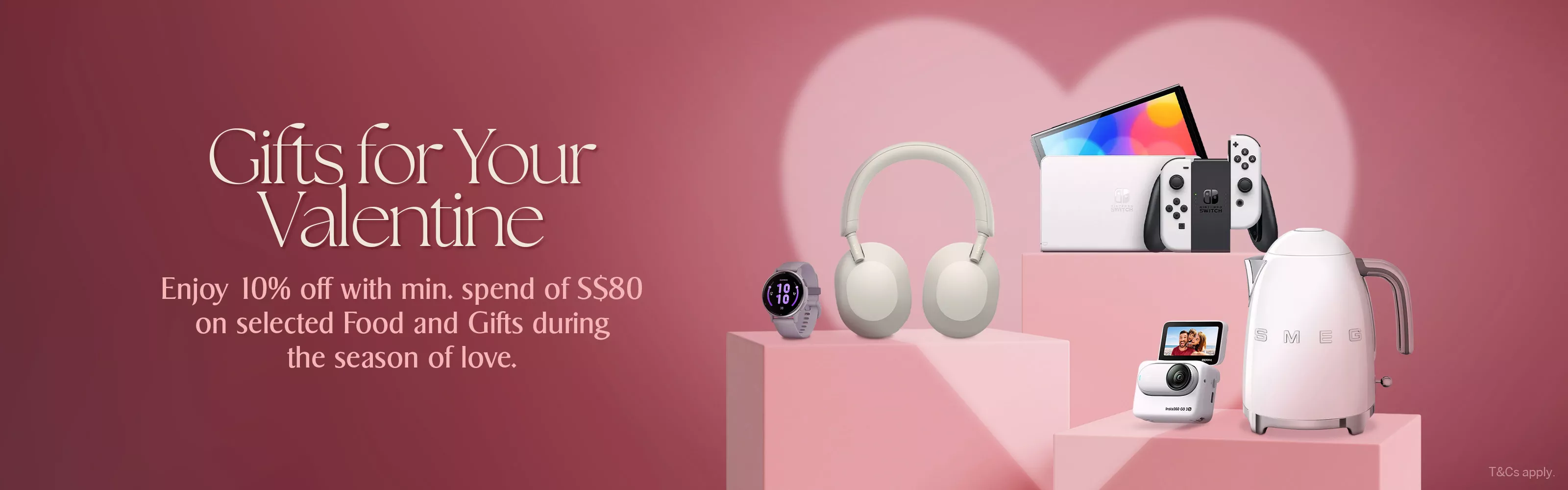 KrisShop Gifts For Your Valentines