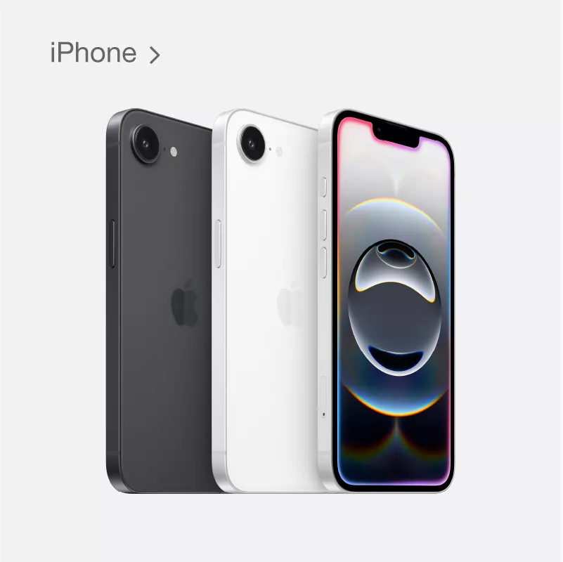 Apple iPhone