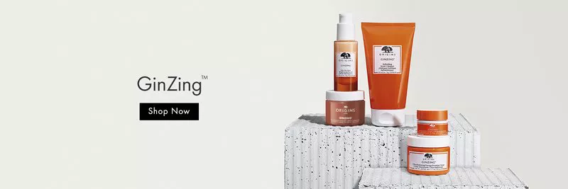 Origin - GinZeng