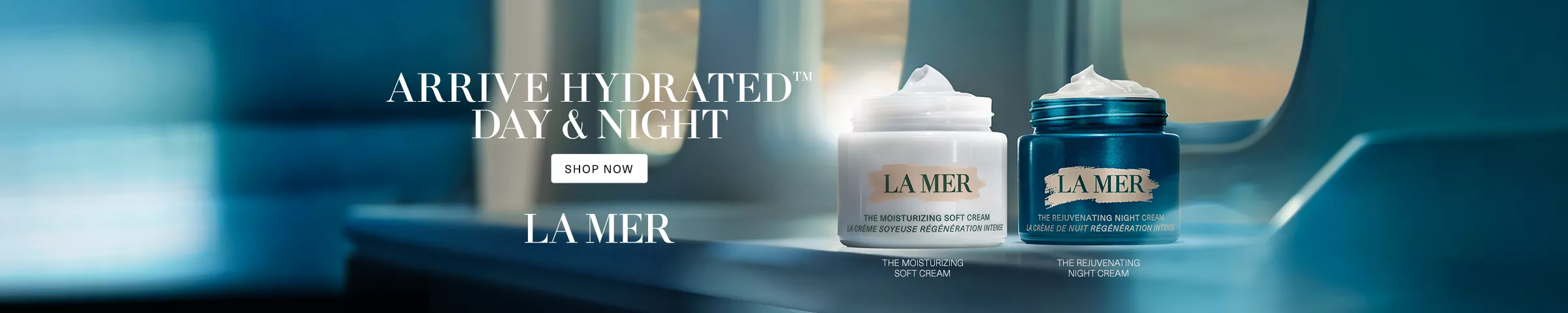 Shop La Mer on KrisShop