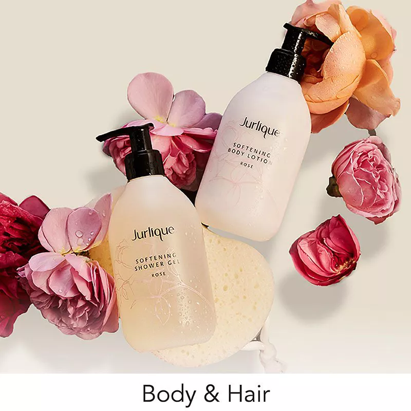 Jurlique - Body & Hair