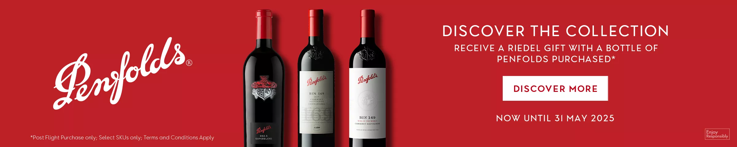 Women's Magic - Penfolds