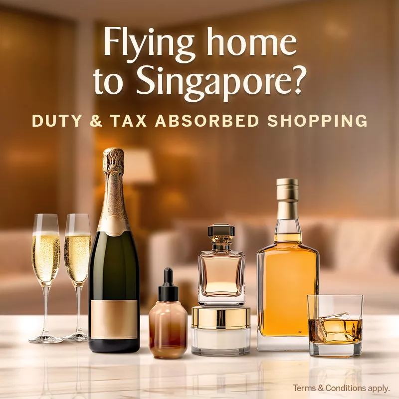 KrisShop Post Flight