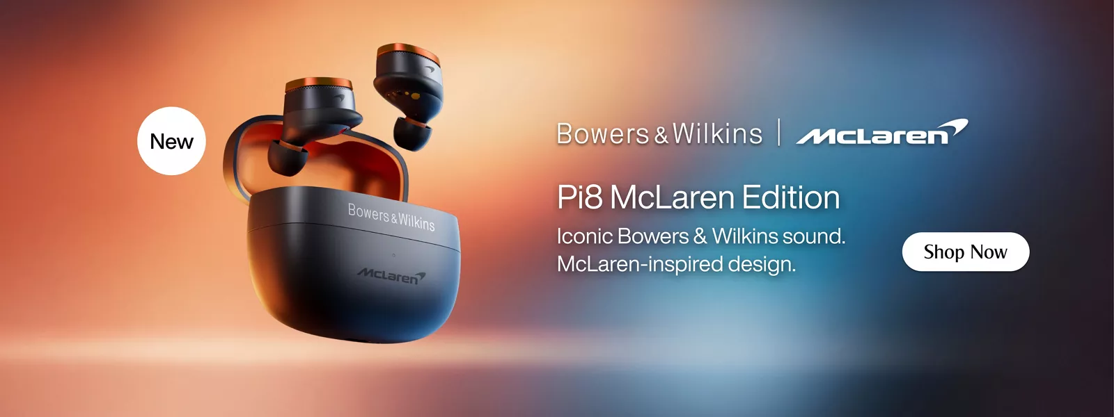 Shop Bowers & Wilkins on KrisShop