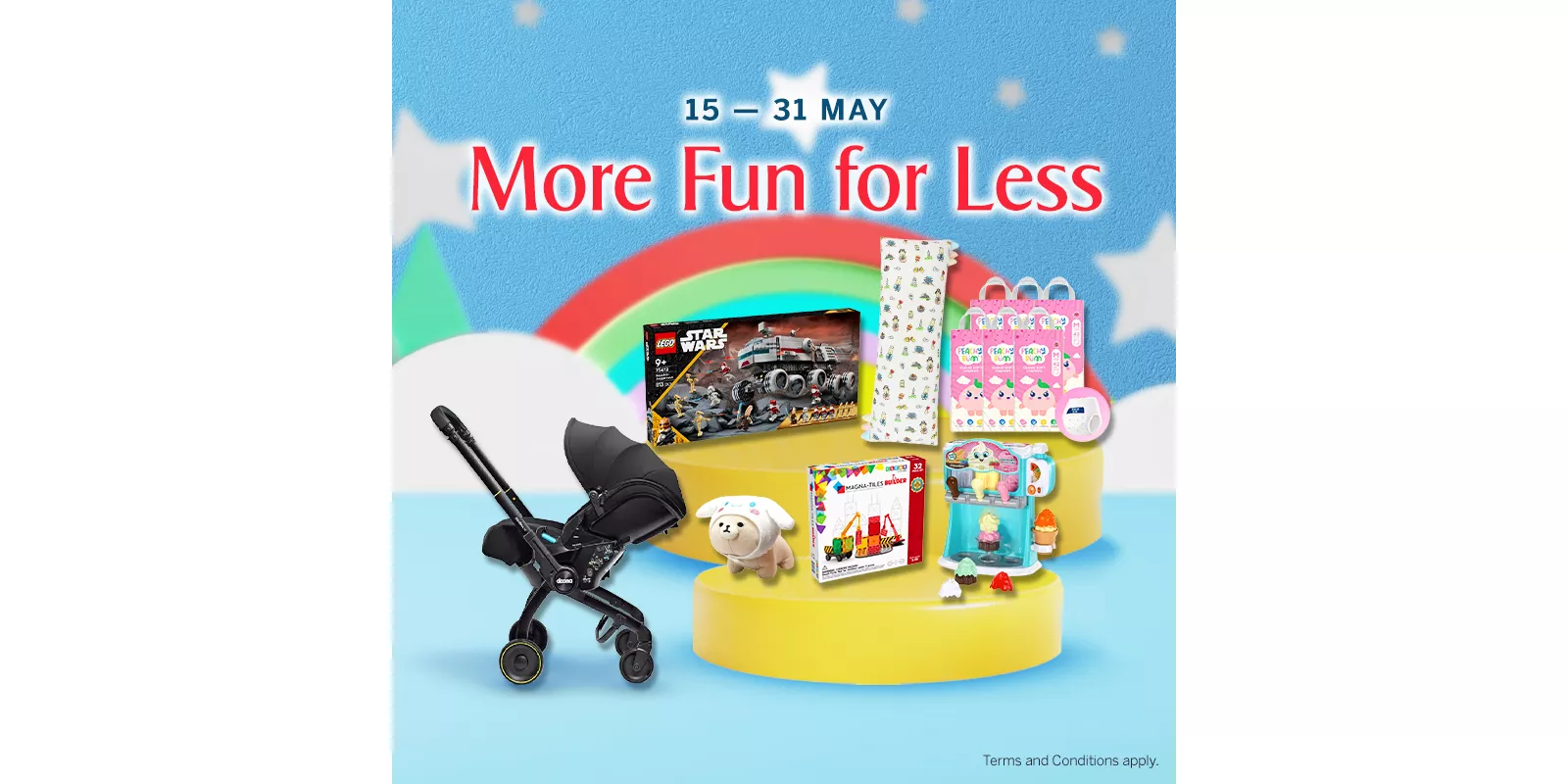 Exclusive Limited Time Deals | KRISSHOP - SINGAPORE AIRLINES