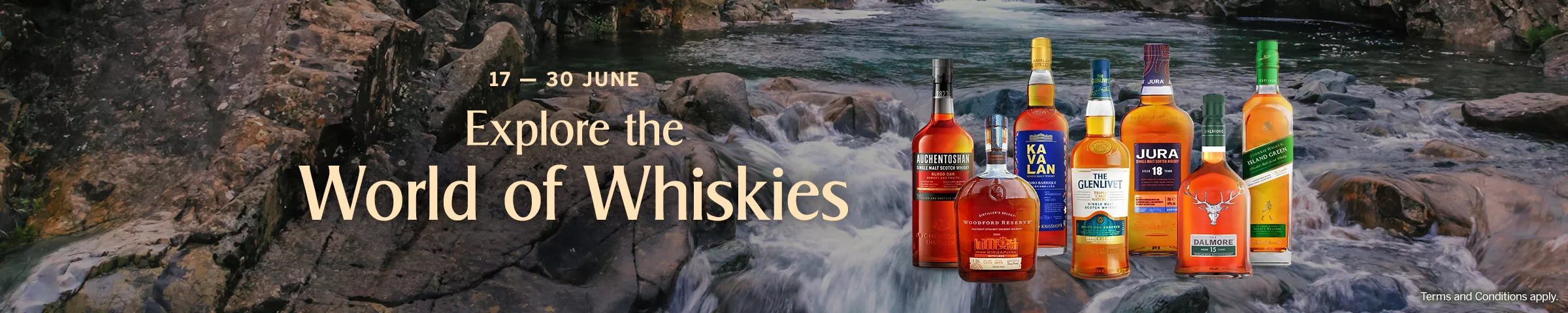 KrisShop World of Whiskies