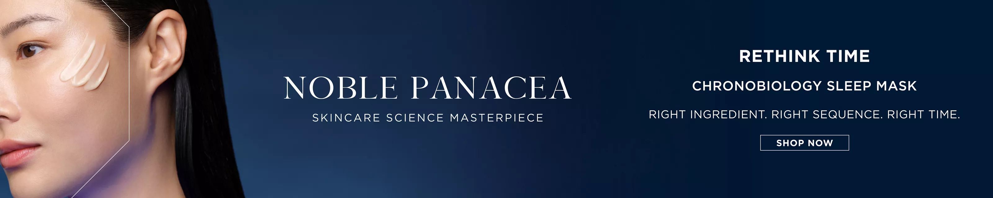 Noble Panacea New Arrivals