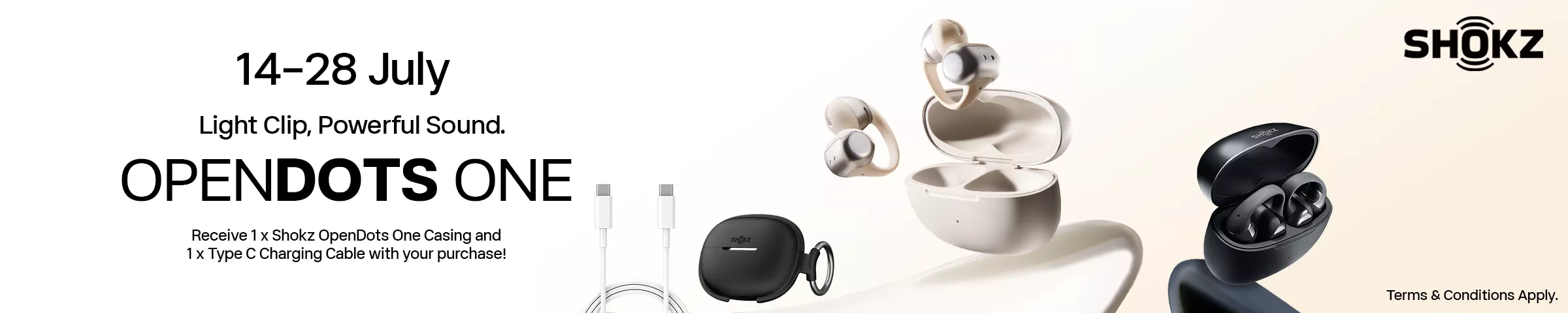 Shop Shokz on KrisShop