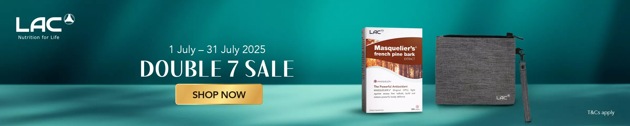 Shnop LAC on KrisShop