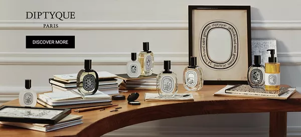 KrisShop Scent The World