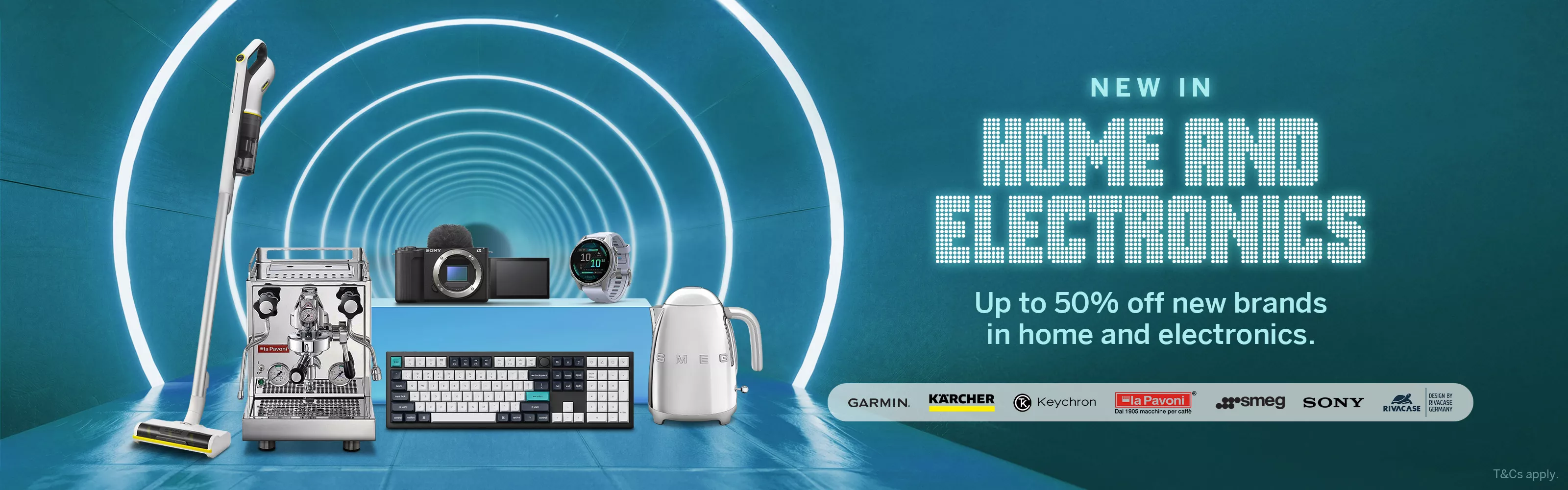KrisShop New In Home & Electronics