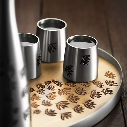 ROYAL SELANGOR SHURAKU SAKE SET