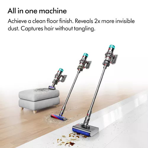 Dyson V12s Origin Submarine™ (HEPA) Wet & Dry Vacuum