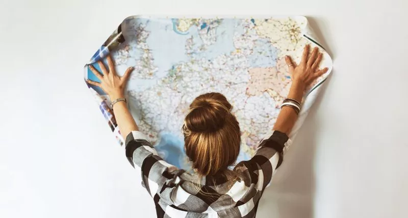 10 Ways To Experience The World Without Leaving Your Home