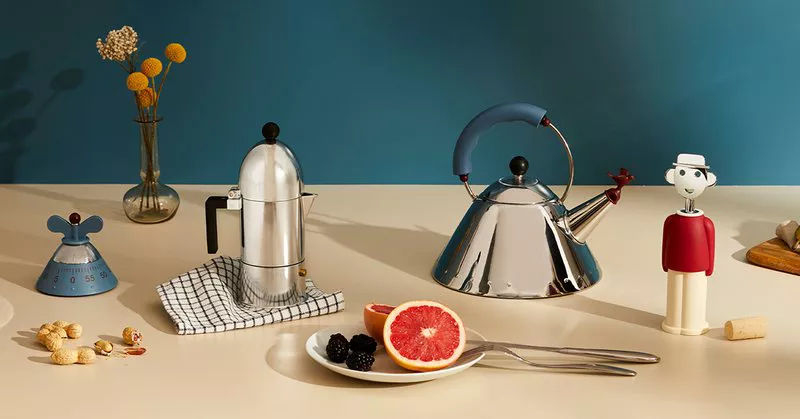 Alessi Official Brand Store | KRISSHOP - SINGAPORE AIRLINES
