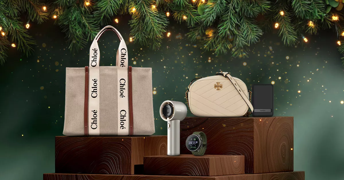 KrisShop Sleigh Your Gift Game