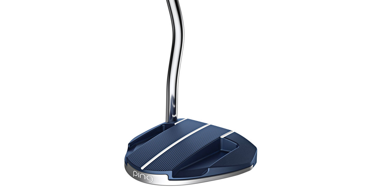 PING GLE 3 KETSCH G GOLF PUTTER | KRISSHOP - SINGAPORE AIRLINES