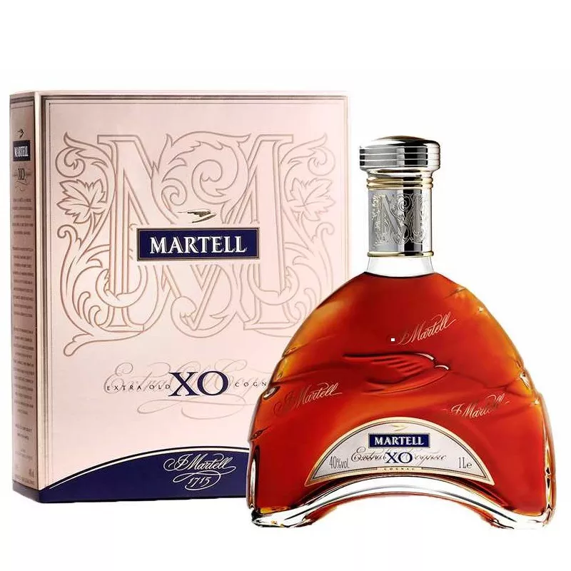 MARTELL XO - 1 L