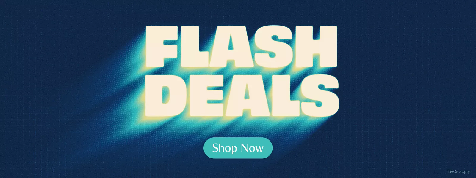 KrisShop Flash Deals